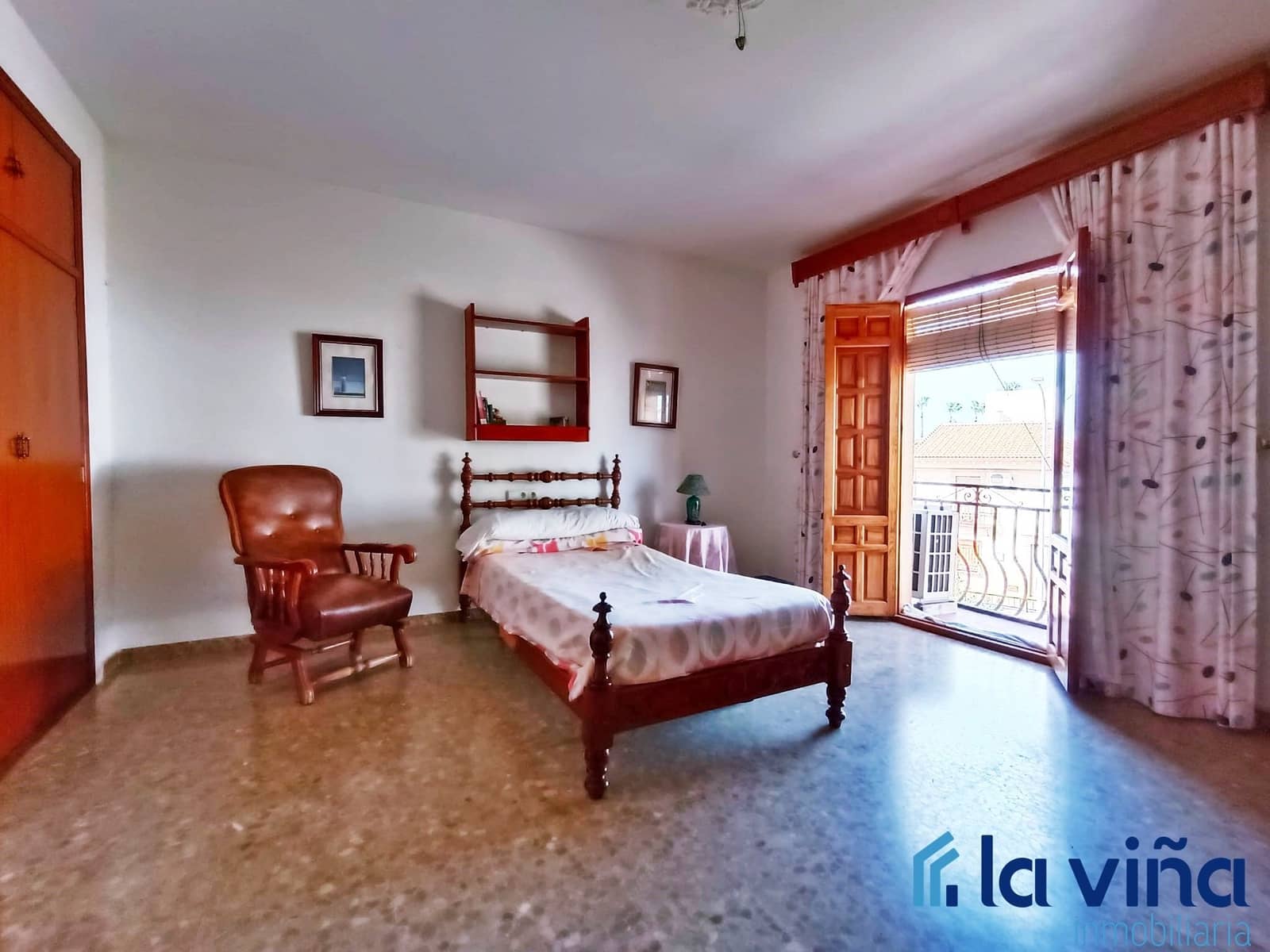 5 soveværelse Byhus til salg i El Tejar - € 105.000 (Ref: 8142483)