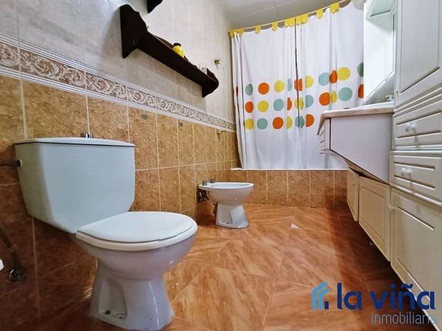 5 sypialnia Dom na sprzedaż w El Tejar, Benamejí - 105 000 € (Ref: 8142483)