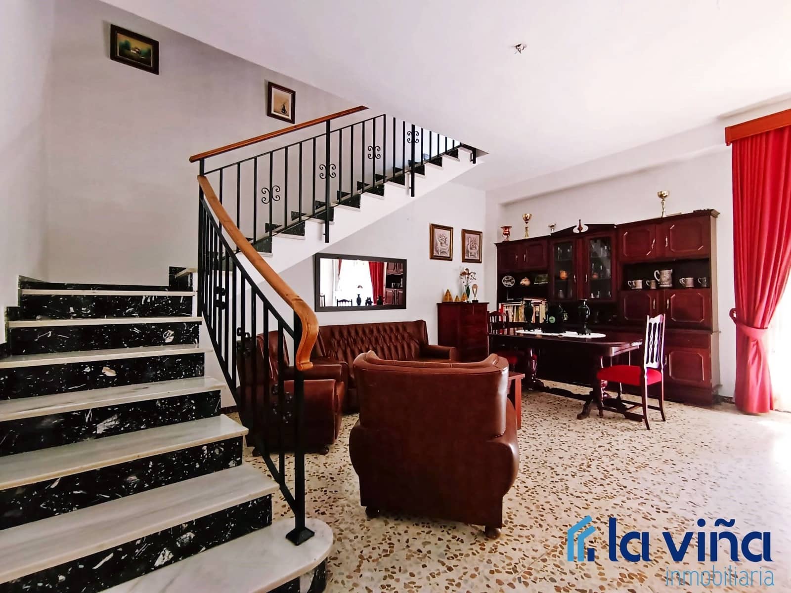 5 soveværelse Byhus til salg i El Tejar - € 105.000 (Ref: 8142483)