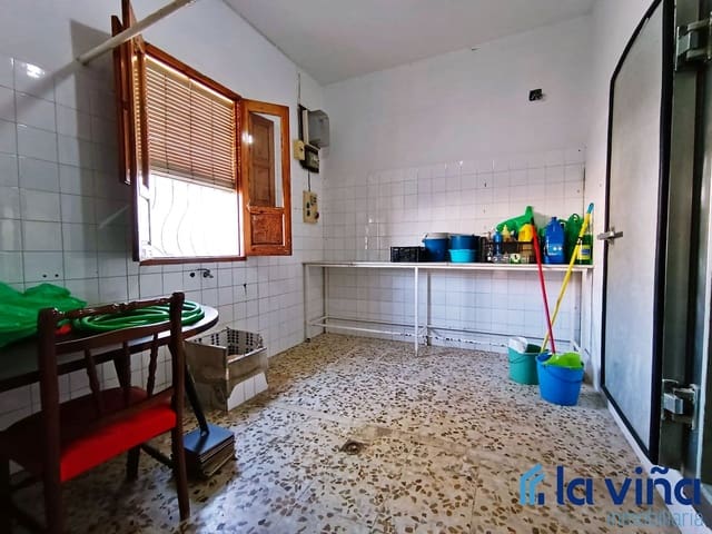 5 sypialnia Dom na sprzedaż w El Tejar, Benamejí - 105 000 € (Ref: 8142483)