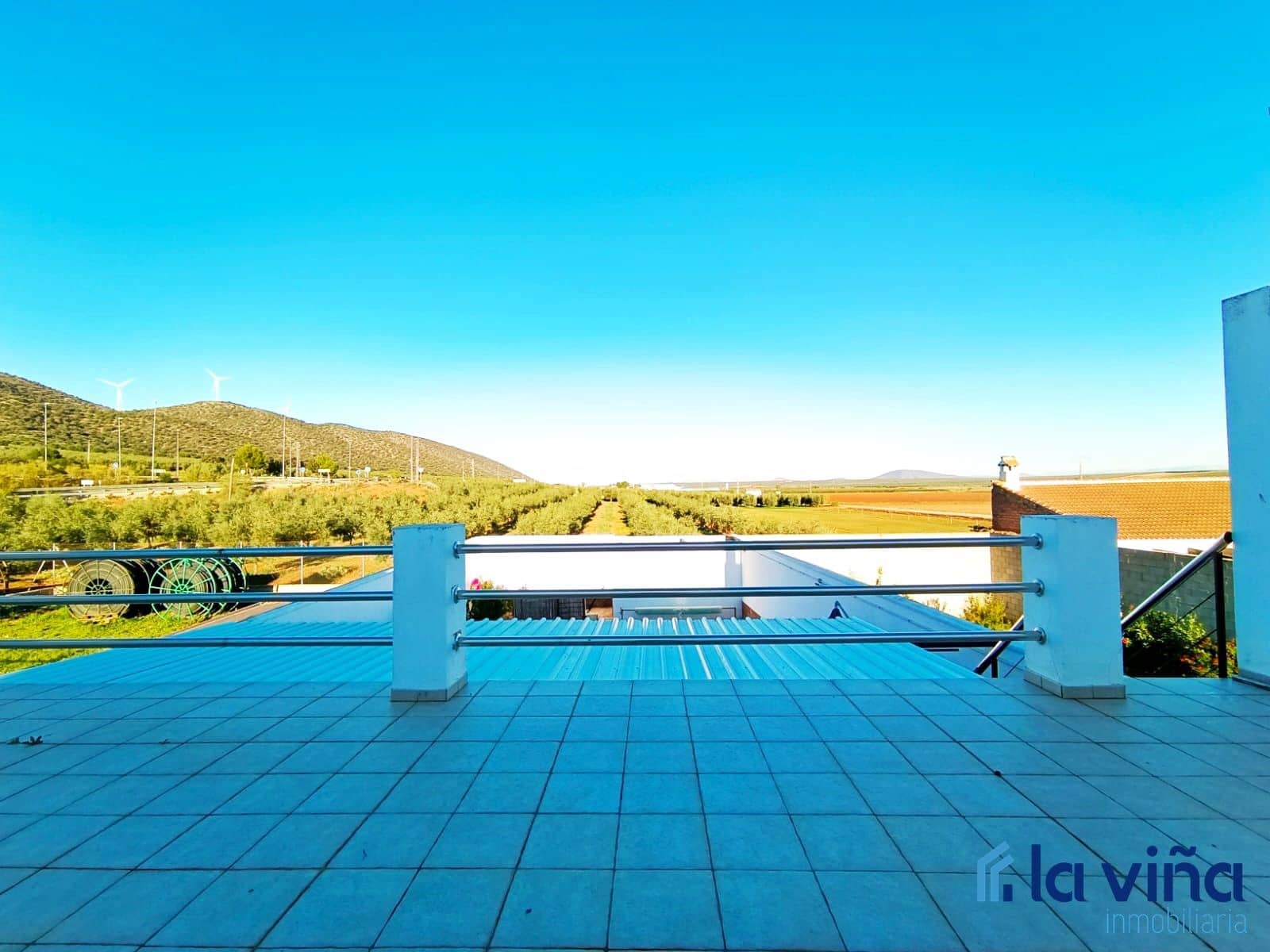 3 soverom Villa til salgs i Navahermosa med svømmebasseng garasje - € 229 900 (Ref: 8142489)