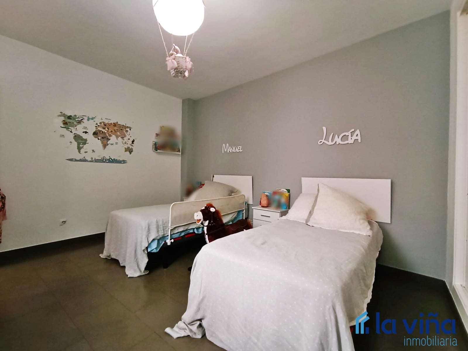 3 soverom Villa til salgs i Navahermosa med svømmebasseng garasje - € 229 900 (Ref: 8142489)