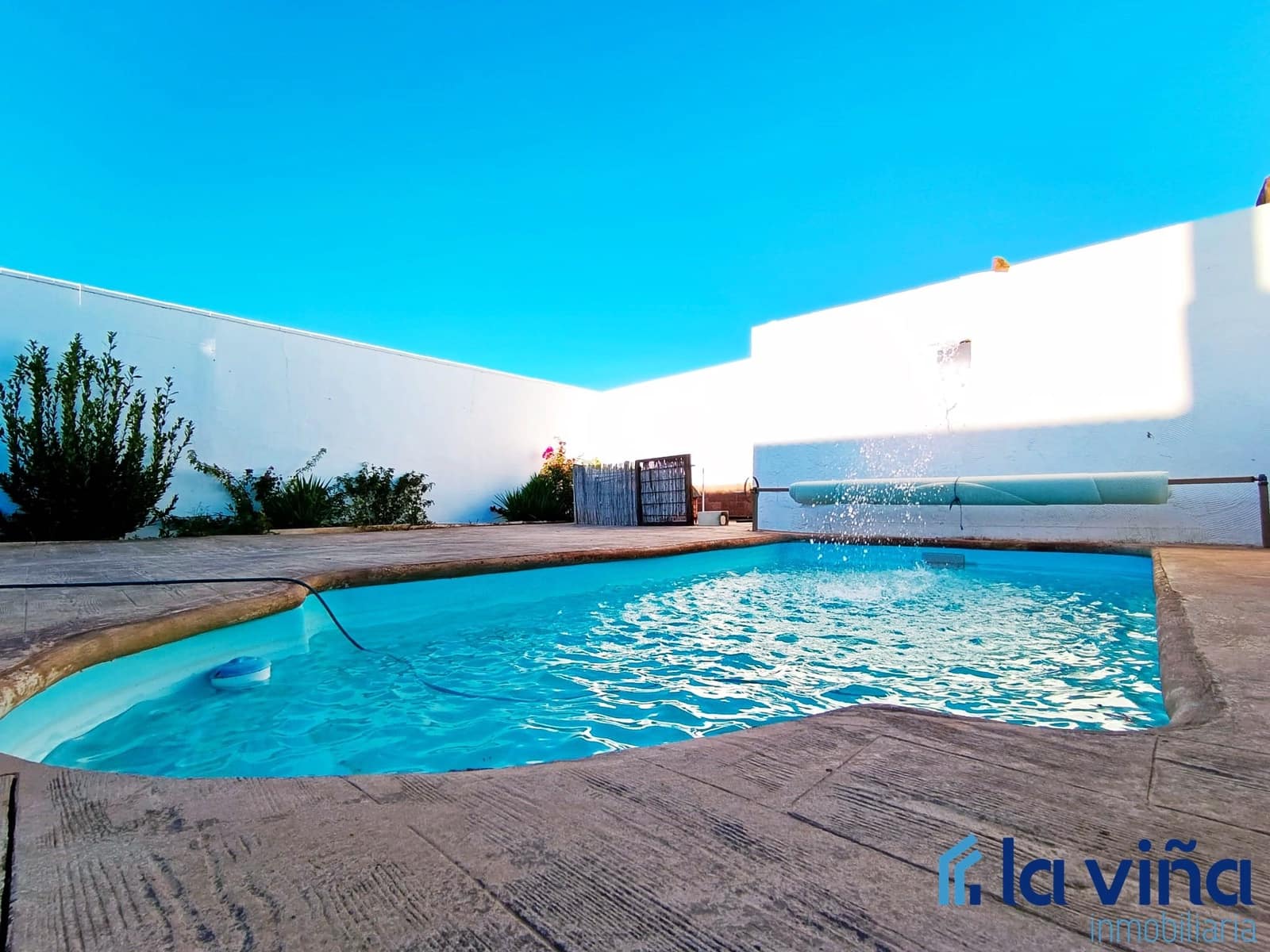 3 soverom Villa til salgs i Navahermosa med svømmebasseng garasje - € 229 900 (Ref: 8142489)