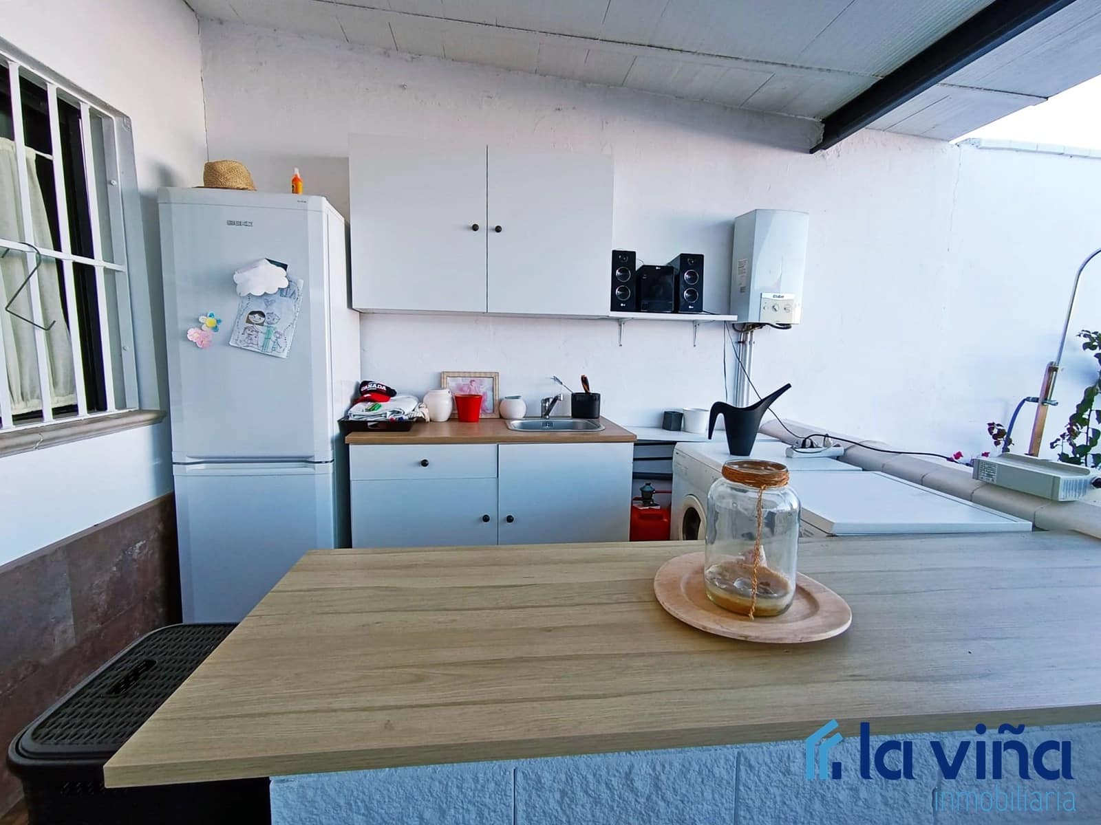 3 soverom Villa til salgs i Navahermosa med svømmebasseng garasje - € 229 900 (Ref: 8142489)