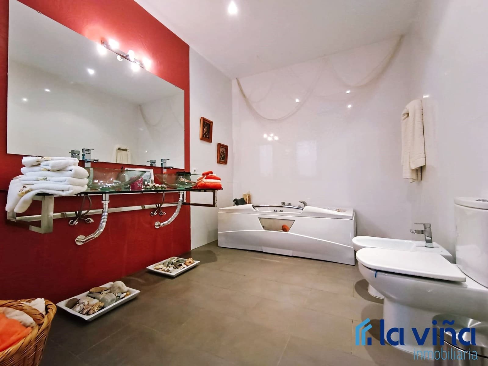 3 soverom Villa til salgs i Navahermosa med svømmebasseng garasje - € 229 900 (Ref: 8142489)