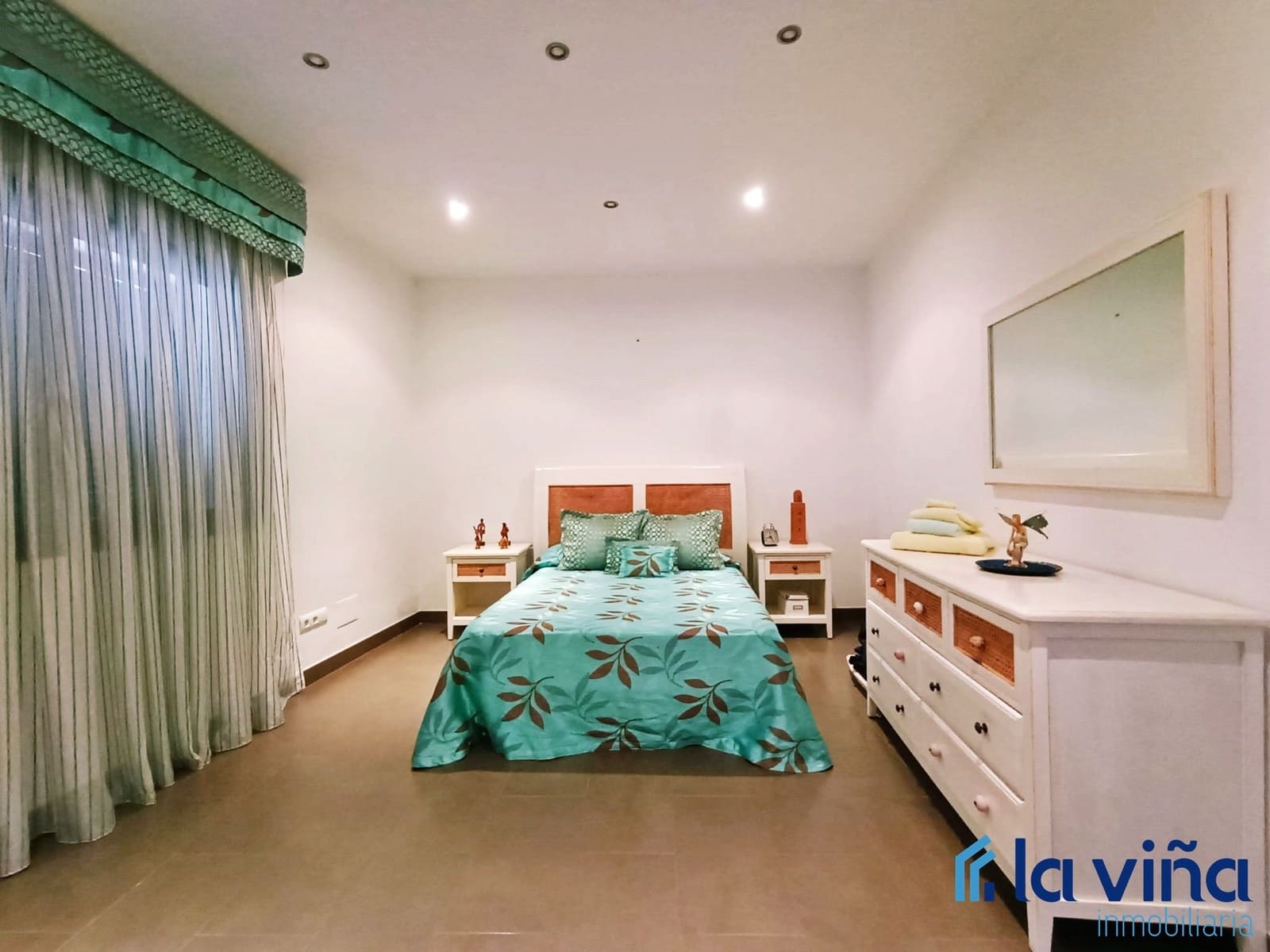 3 soverom Villa til salgs i Navahermosa med svømmebasseng garasje - € 229 900 (Ref: 8142489)