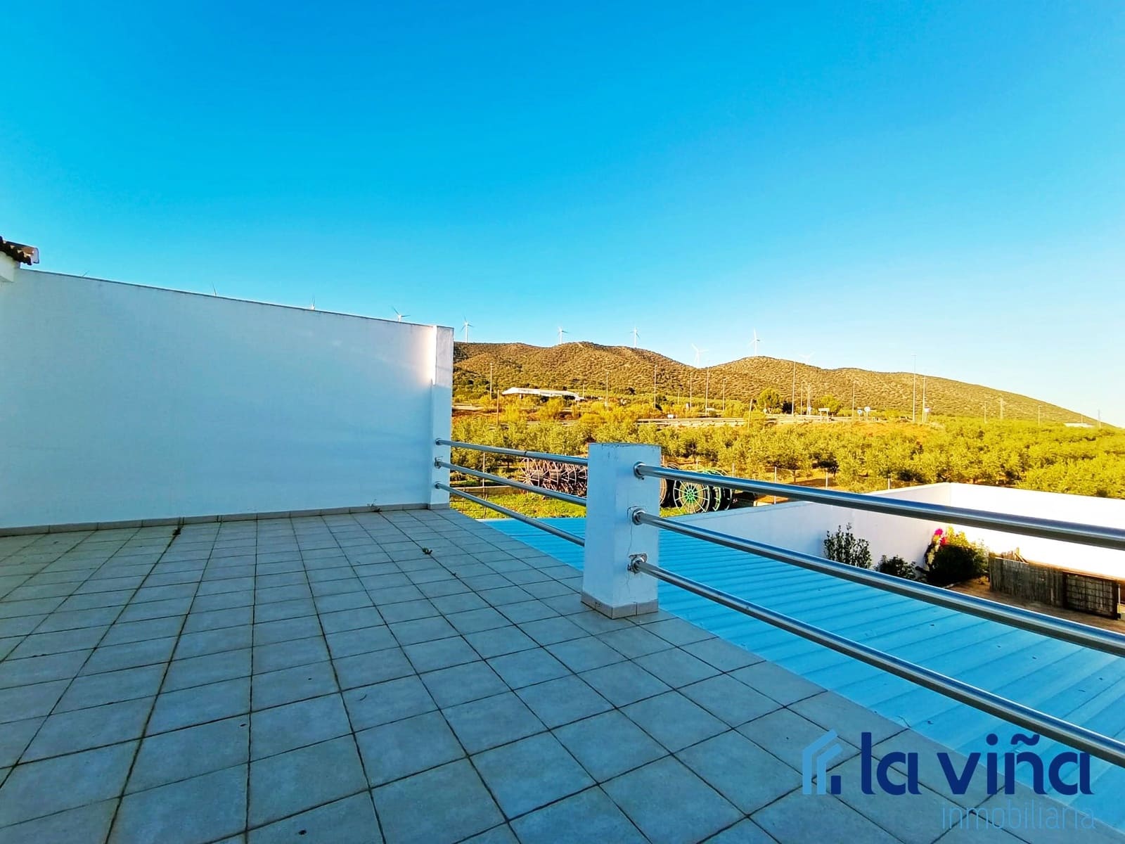 3 soverom Villa til salgs i Navahermosa med svømmebasseng garasje - € 229 900 (Ref: 8142489)