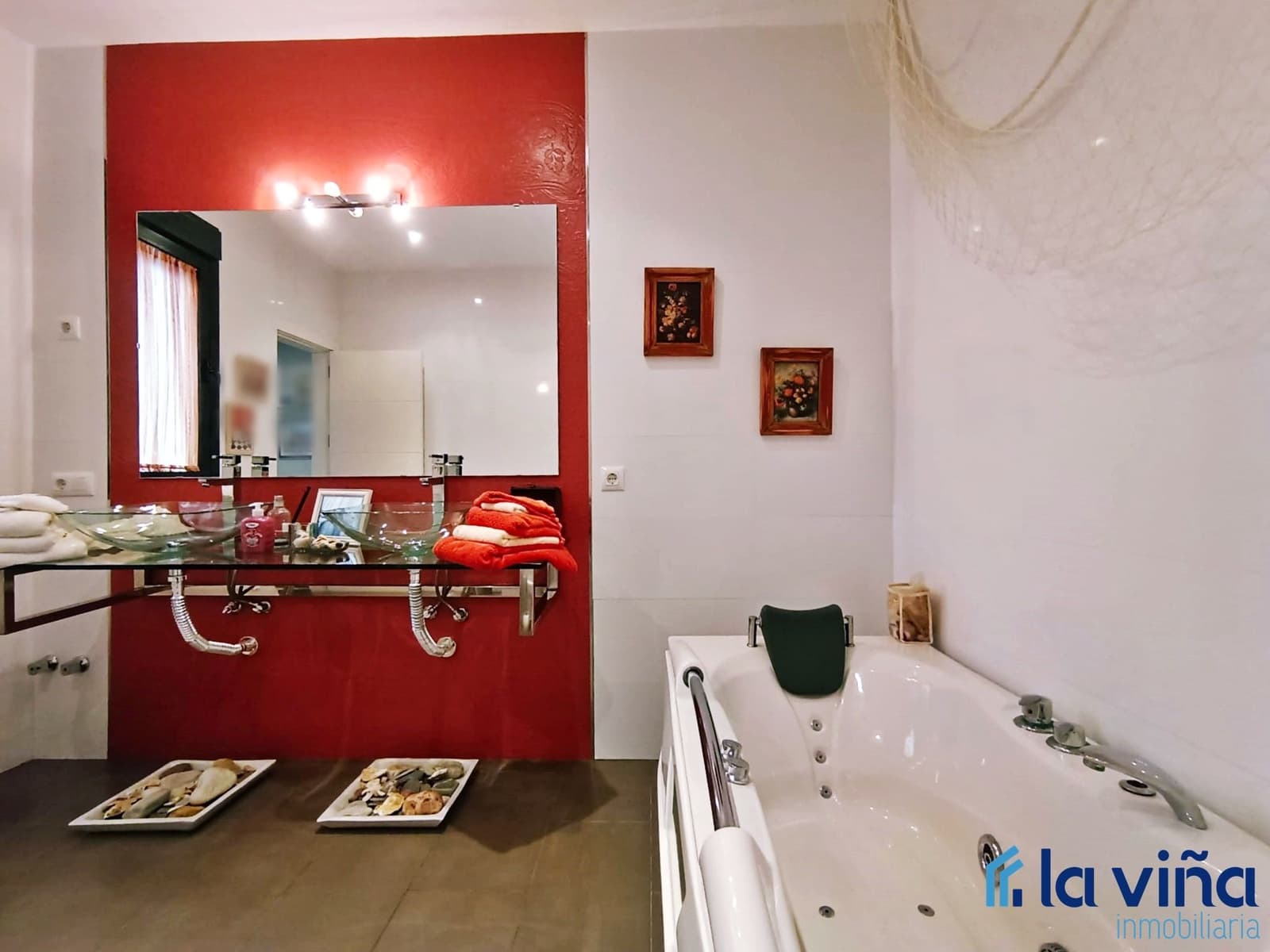 3 soverom Villa til salgs i Navahermosa med svømmebasseng garasje - € 229 900 (Ref: 8142489)