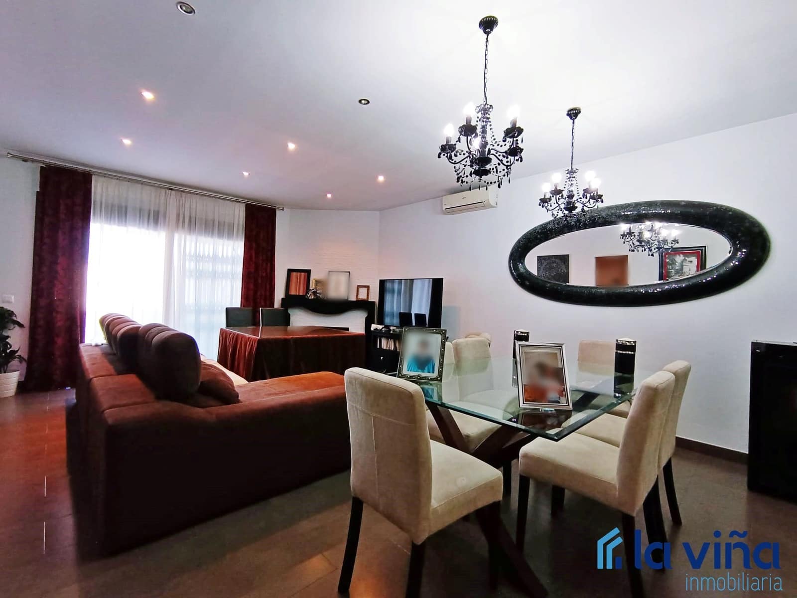 3 soverom Villa til salgs i Navahermosa med svømmebasseng garasje - € 229 900 (Ref: 8142489)