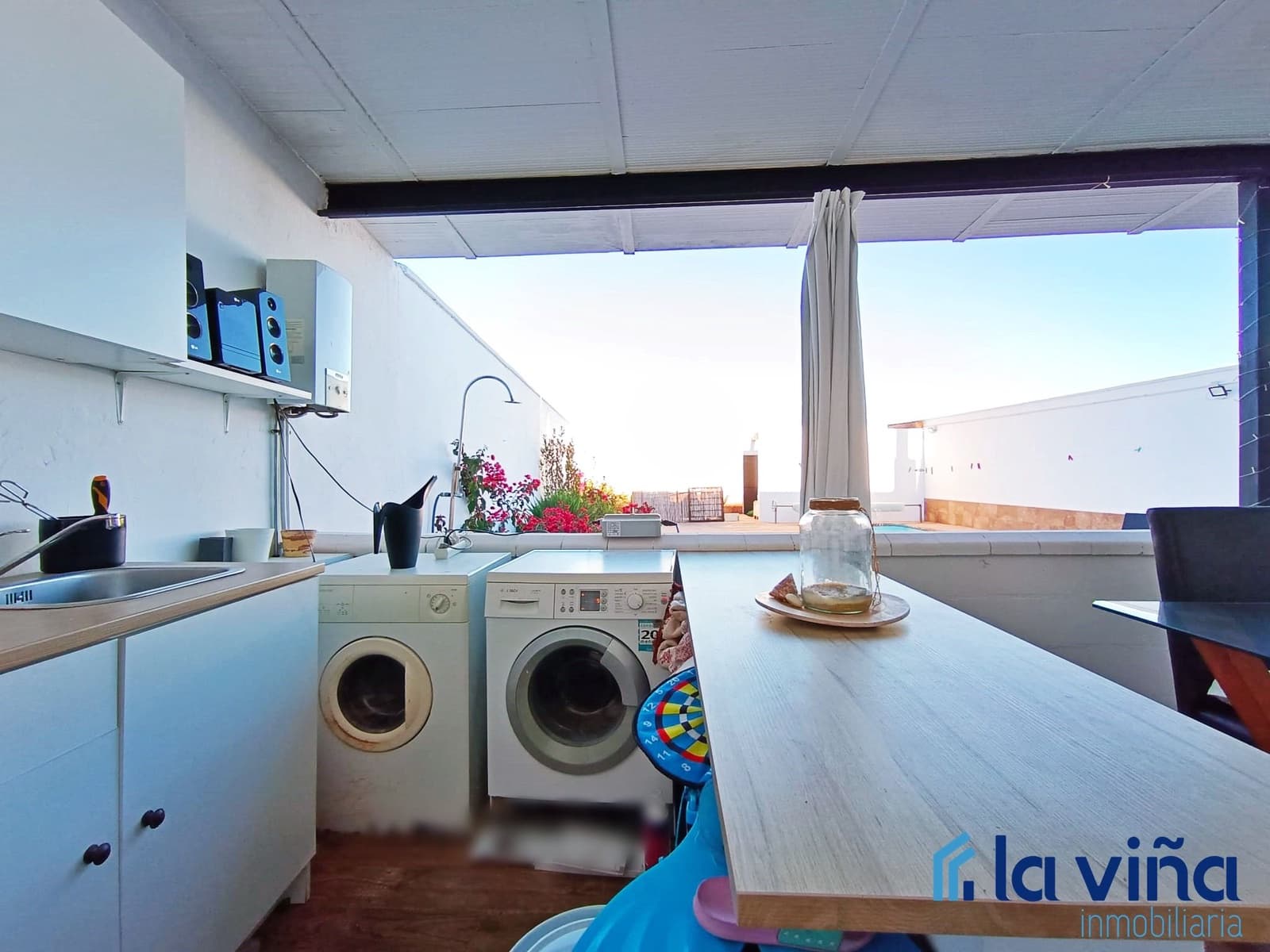 3 soverom Villa til salgs i Navahermosa med svømmebasseng garasje - € 229 900 (Ref: 8142489)