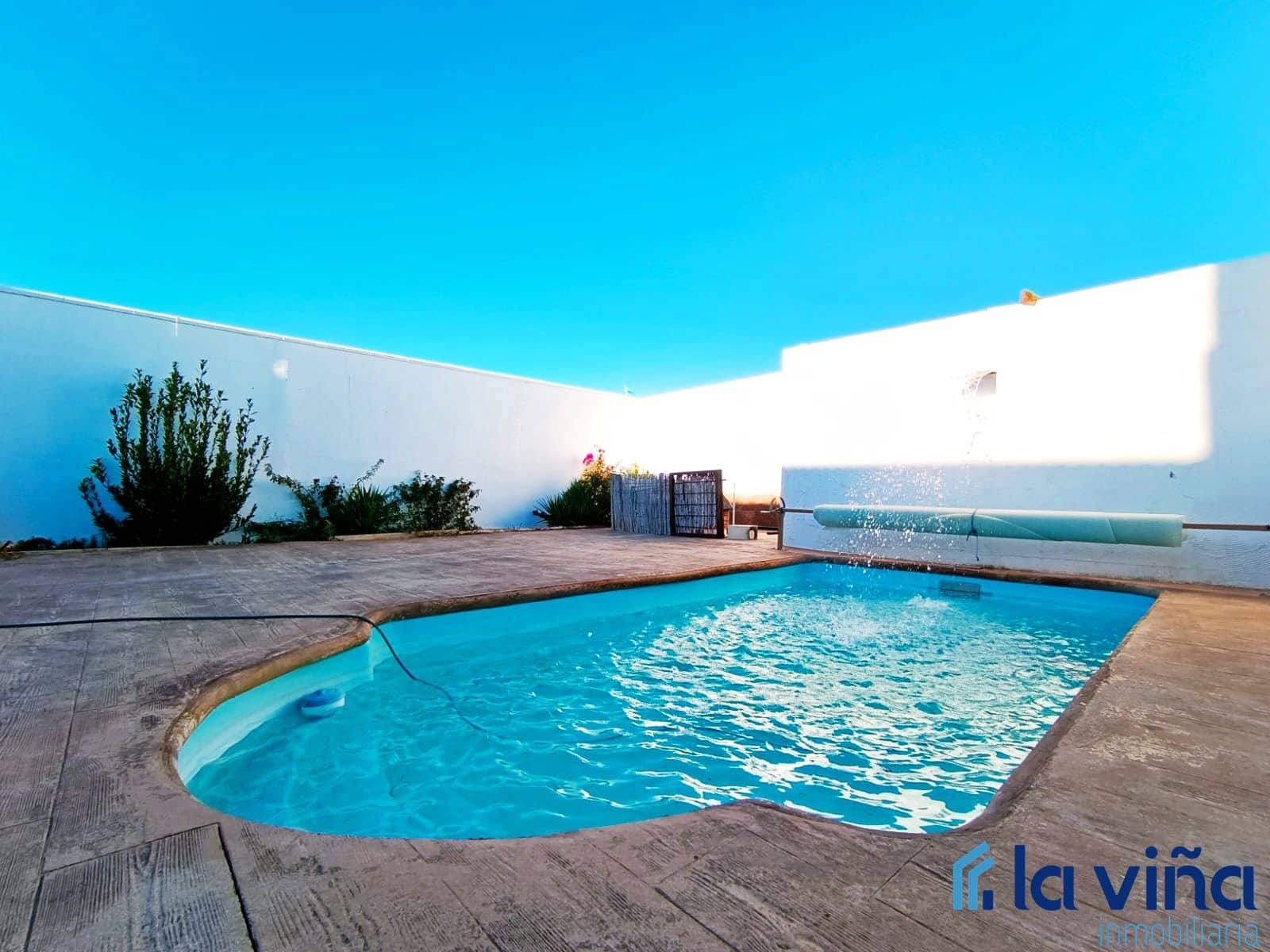 3 soverom Villa til salgs i Navahermosa med svømmebasseng garasje - € 229 900 (Ref: 8142489)