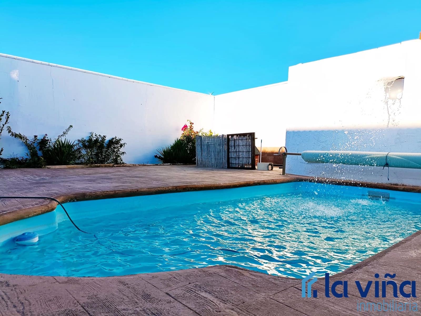 3 soverom Villa til salgs i Navahermosa med svømmebasseng garasje - € 229 900 (Ref: 8142489)