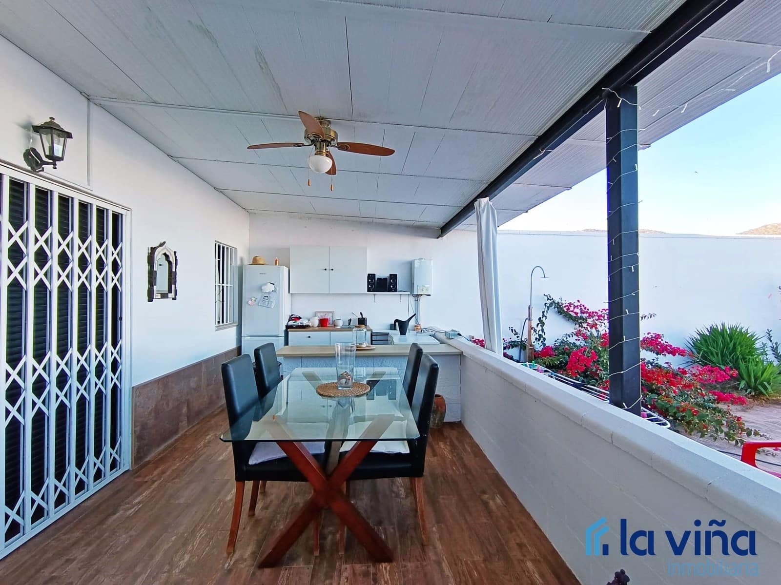 3 soverom Villa til salgs i Navahermosa med svømmebasseng garasje - € 229 900 (Ref: 8142489)