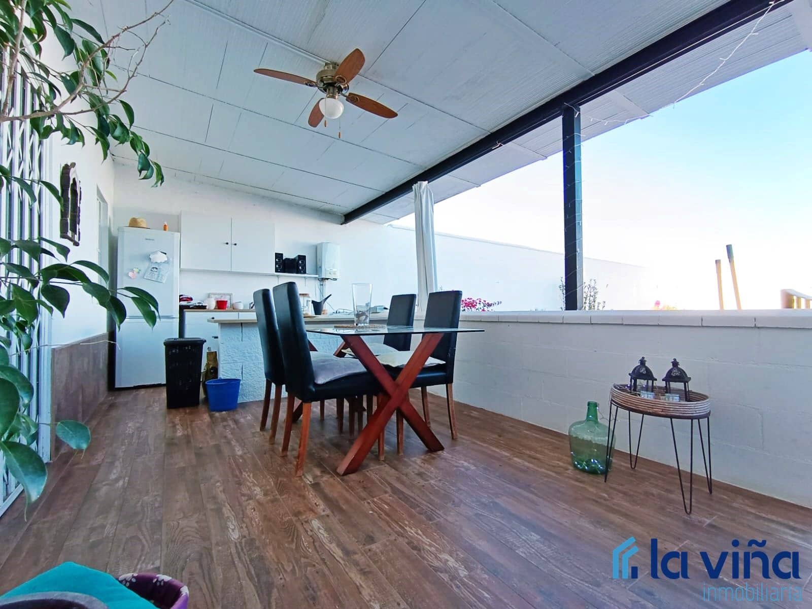 3 soverom Villa til salgs i Navahermosa med svømmebasseng garasje - € 229 900 (Ref: 8142489)