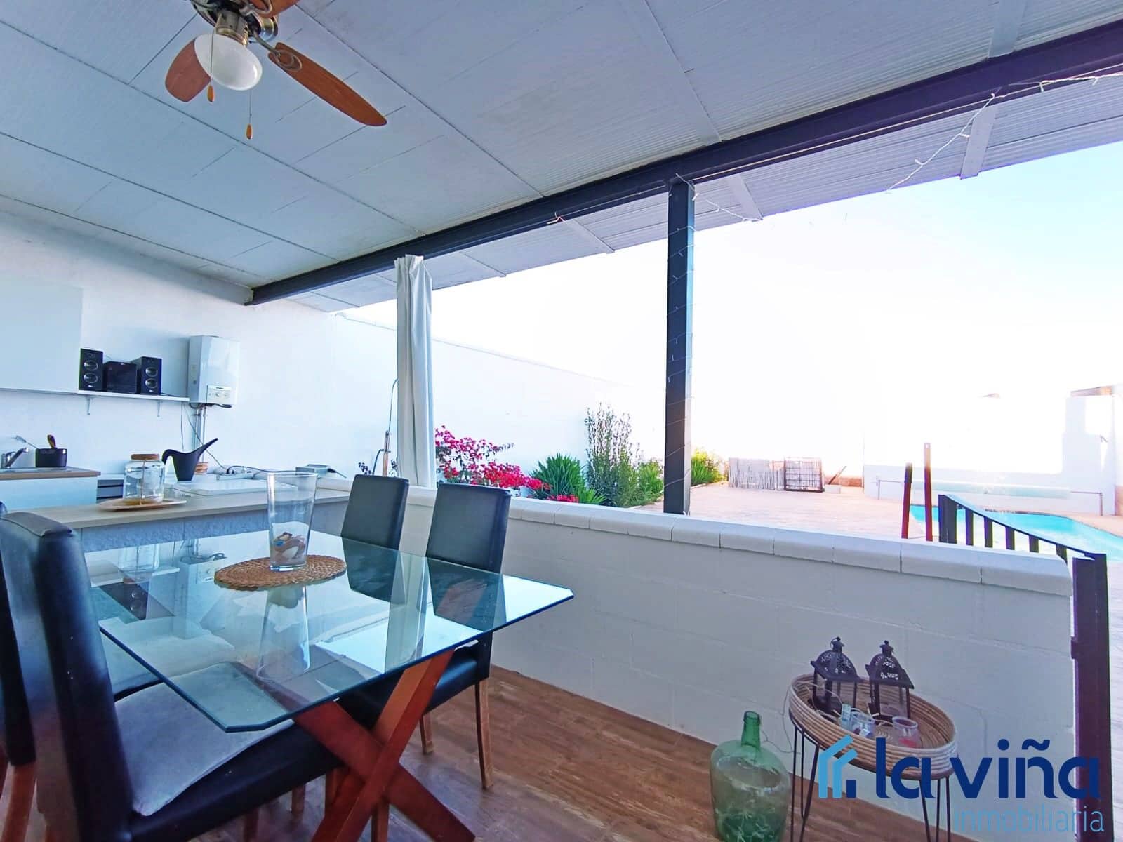 3 soverom Villa til salgs i Navahermosa med svømmebasseng garasje - € 229 900 (Ref: 8142489)