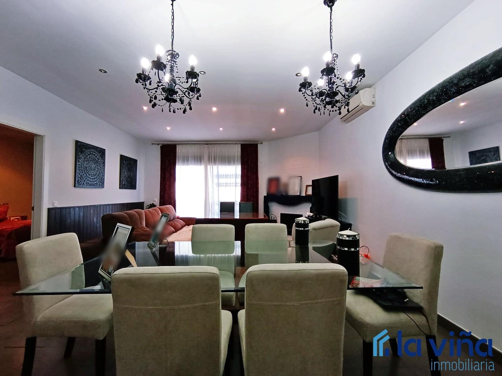 3 soverom Villa til salgs i Navahermosa med svømmebasseng garasje - € 229 900 (Ref: 8142489)