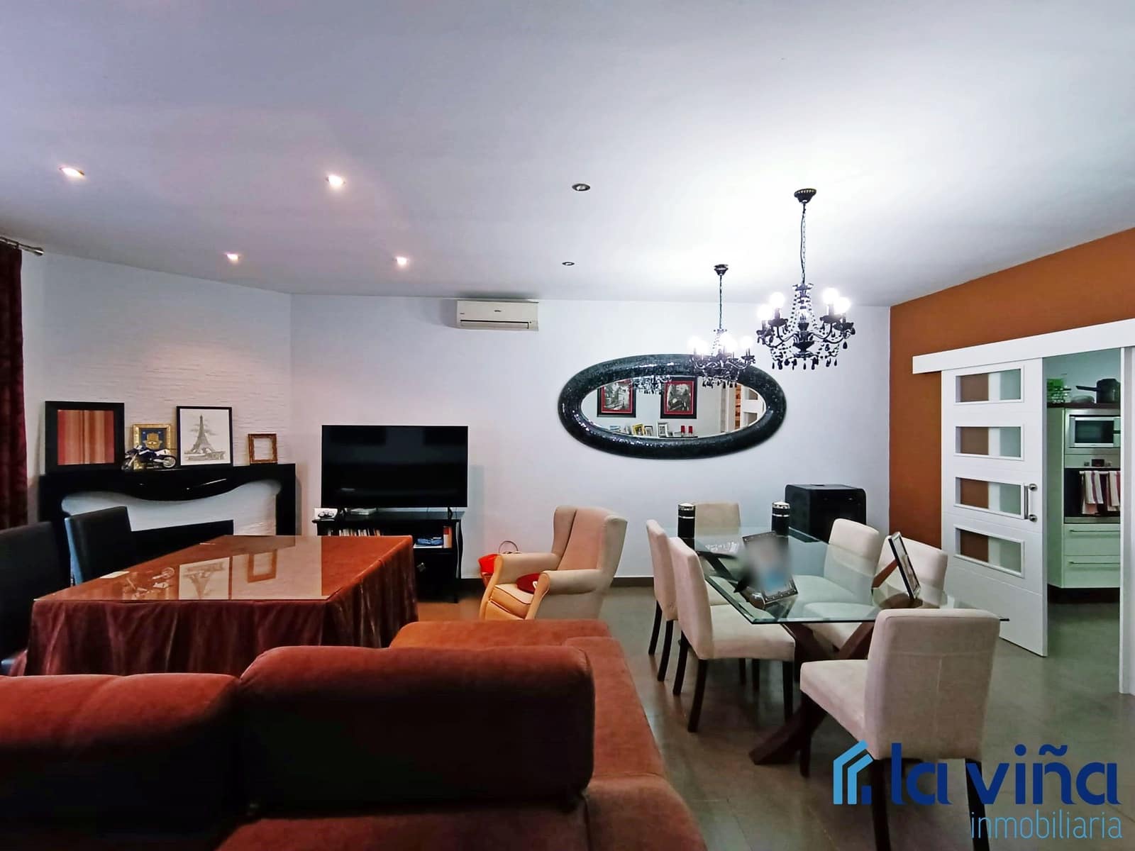 3 soverom Villa til salgs i Navahermosa med svømmebasseng garasje - € 229 900 (Ref: 8142489)