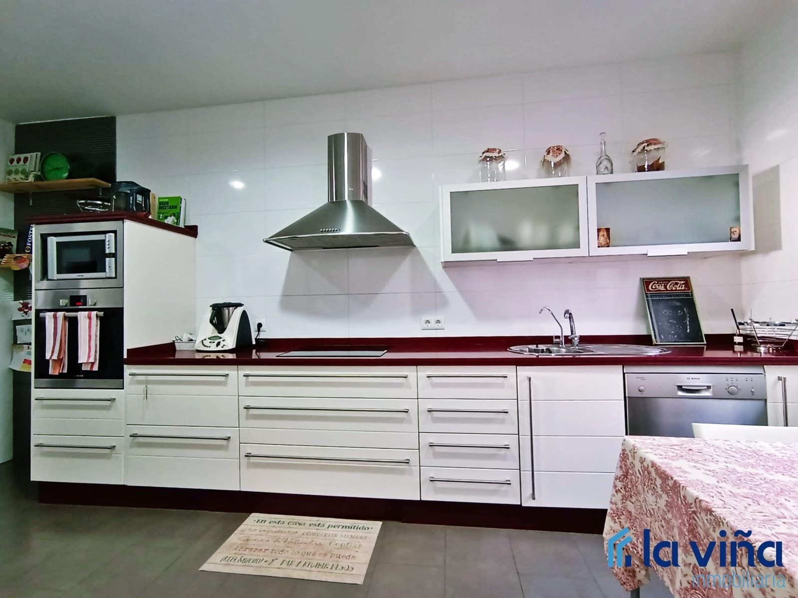 3 soverom Villa til salgs i Navahermosa med svømmebasseng garasje - € 229 900 (Ref: 8142489)