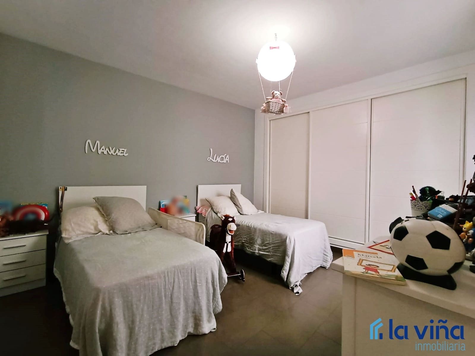 3 soverom Villa til salgs i Navahermosa med svømmebasseng garasje - € 229 900 (Ref: 8142489)