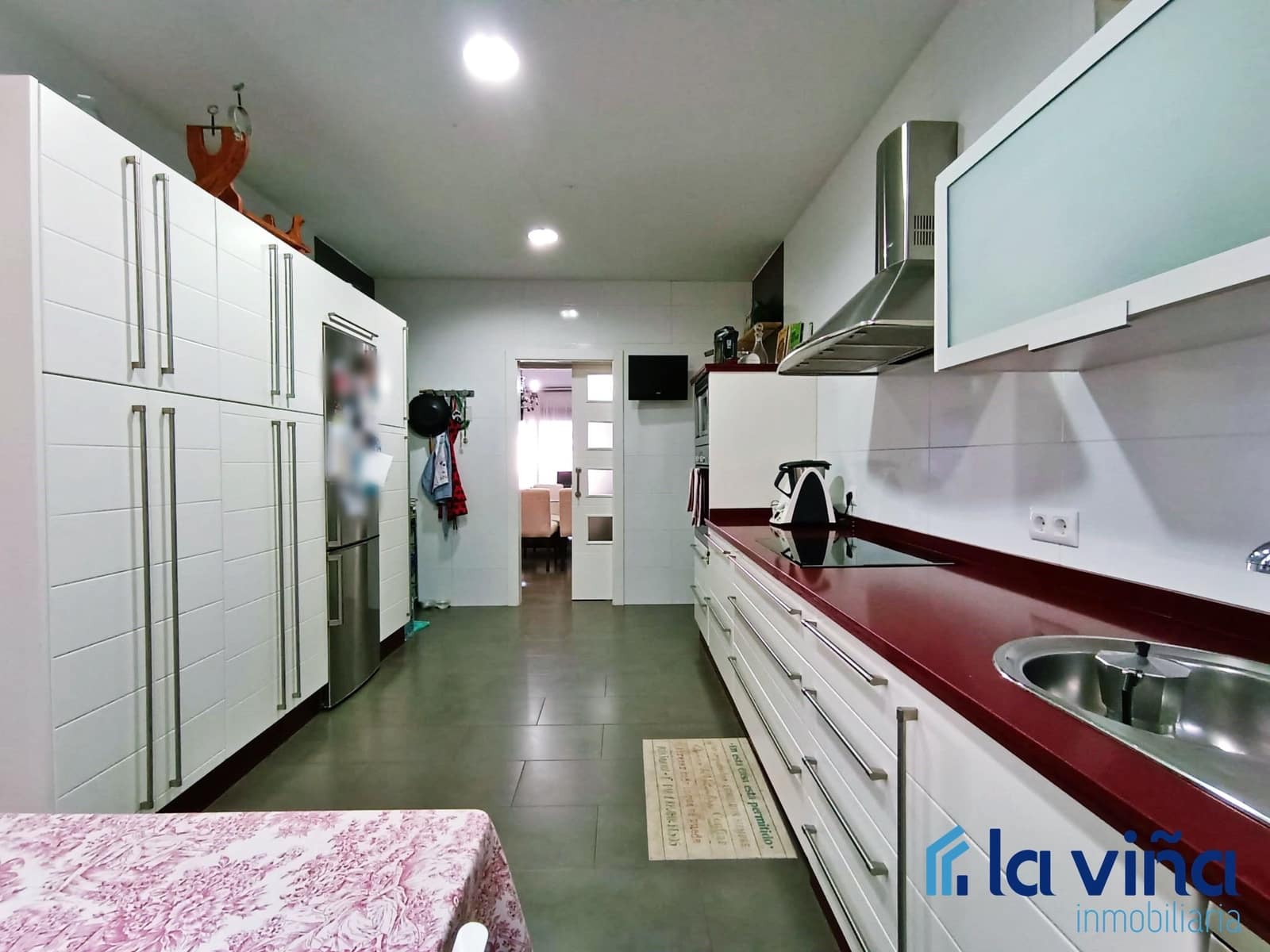 3 soverom Villa til salgs i Navahermosa med svømmebasseng garasje - € 229 900 (Ref: 8142489)