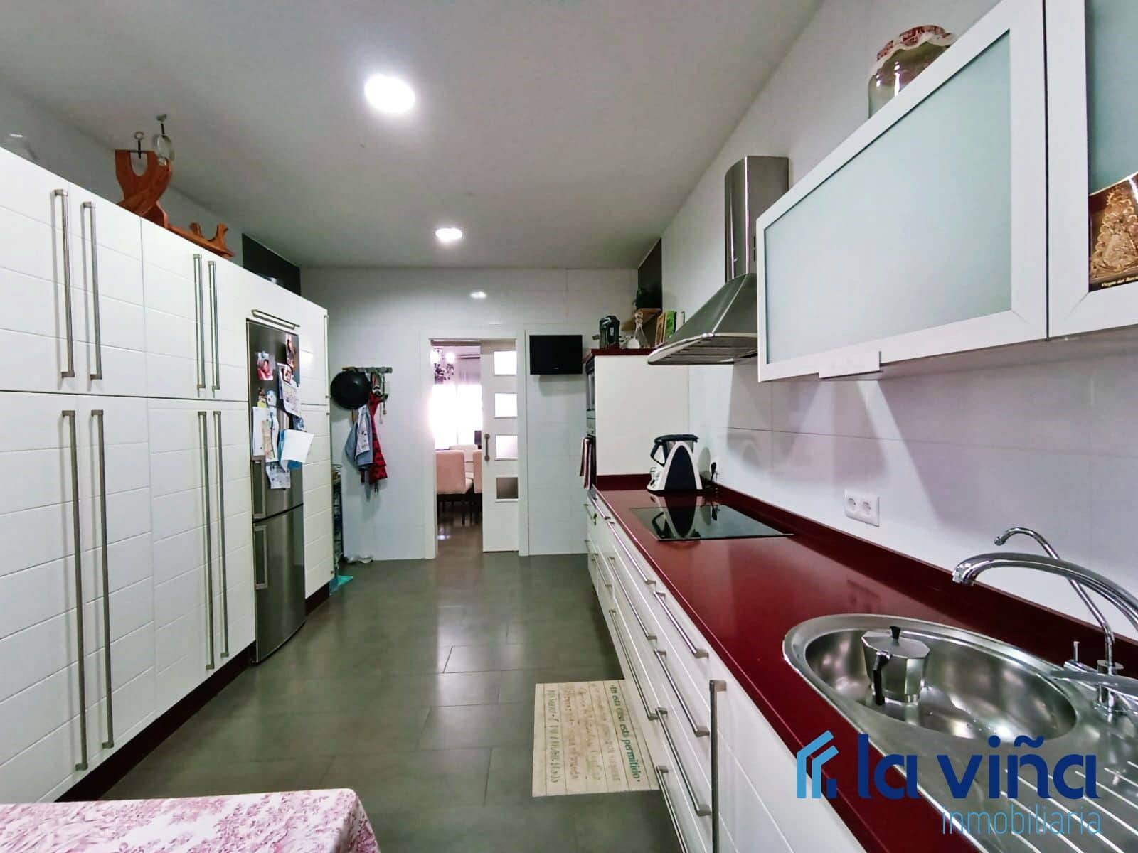 3 soverom Villa til salgs i Navahermosa med svømmebasseng garasje - € 229 900 (Ref: 8142489)