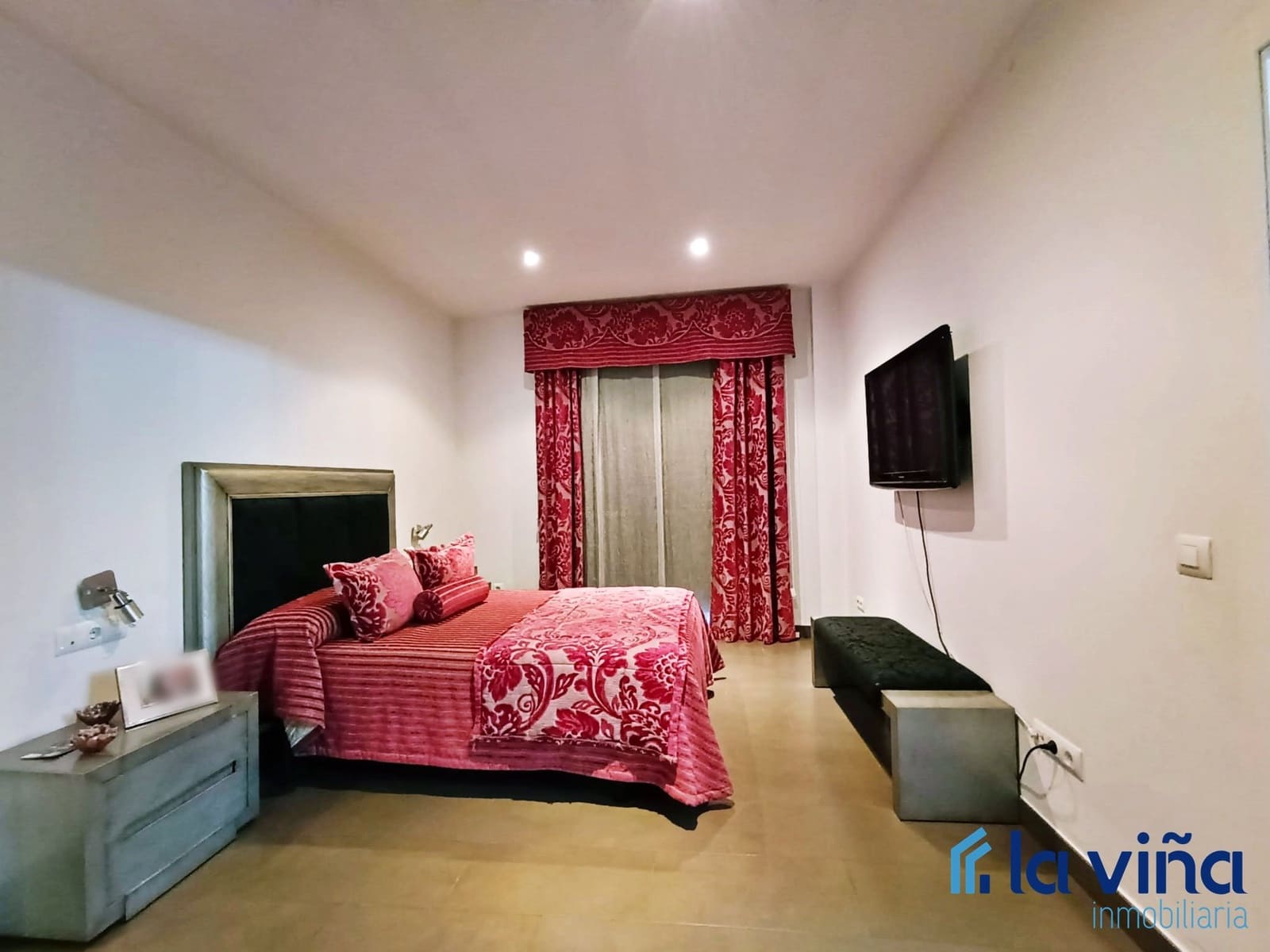 3 soverom Villa til salgs i Navahermosa med svømmebasseng garasje - € 229 900 (Ref: 8142489)