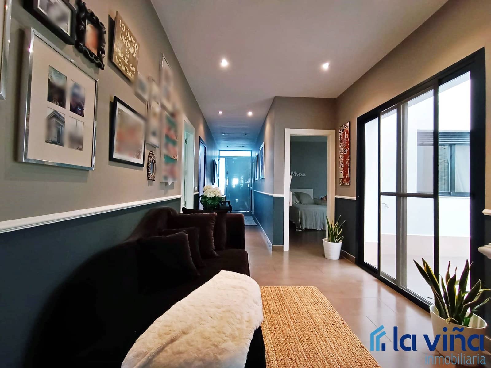 3 soverom Villa til salgs i Navahermosa med svømmebasseng garasje - € 229 900 (Ref: 8142489)