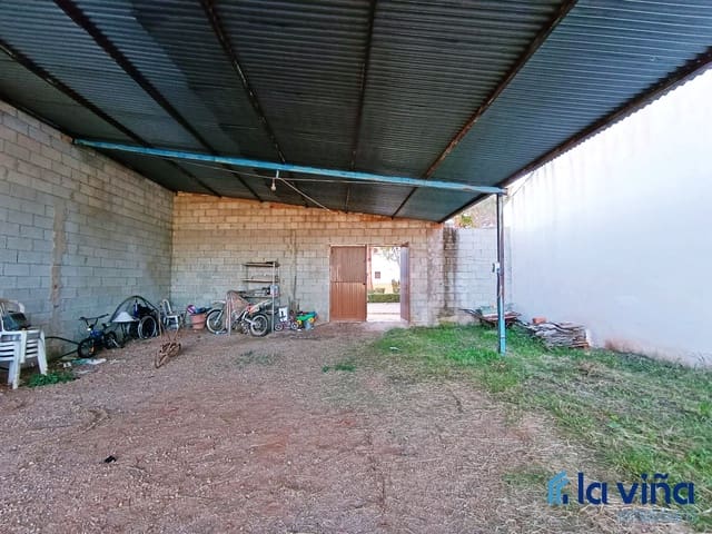 Byggegrund til salg i Navahermosa, Sierra de Yeguas - € 50.000 (Ref: 8142490)