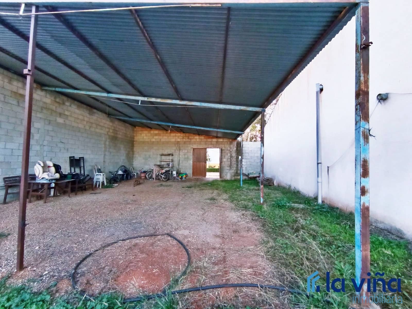 Area Edificabile in vendita in Navahermosa - 50.000 € (Rif: 8142490)
