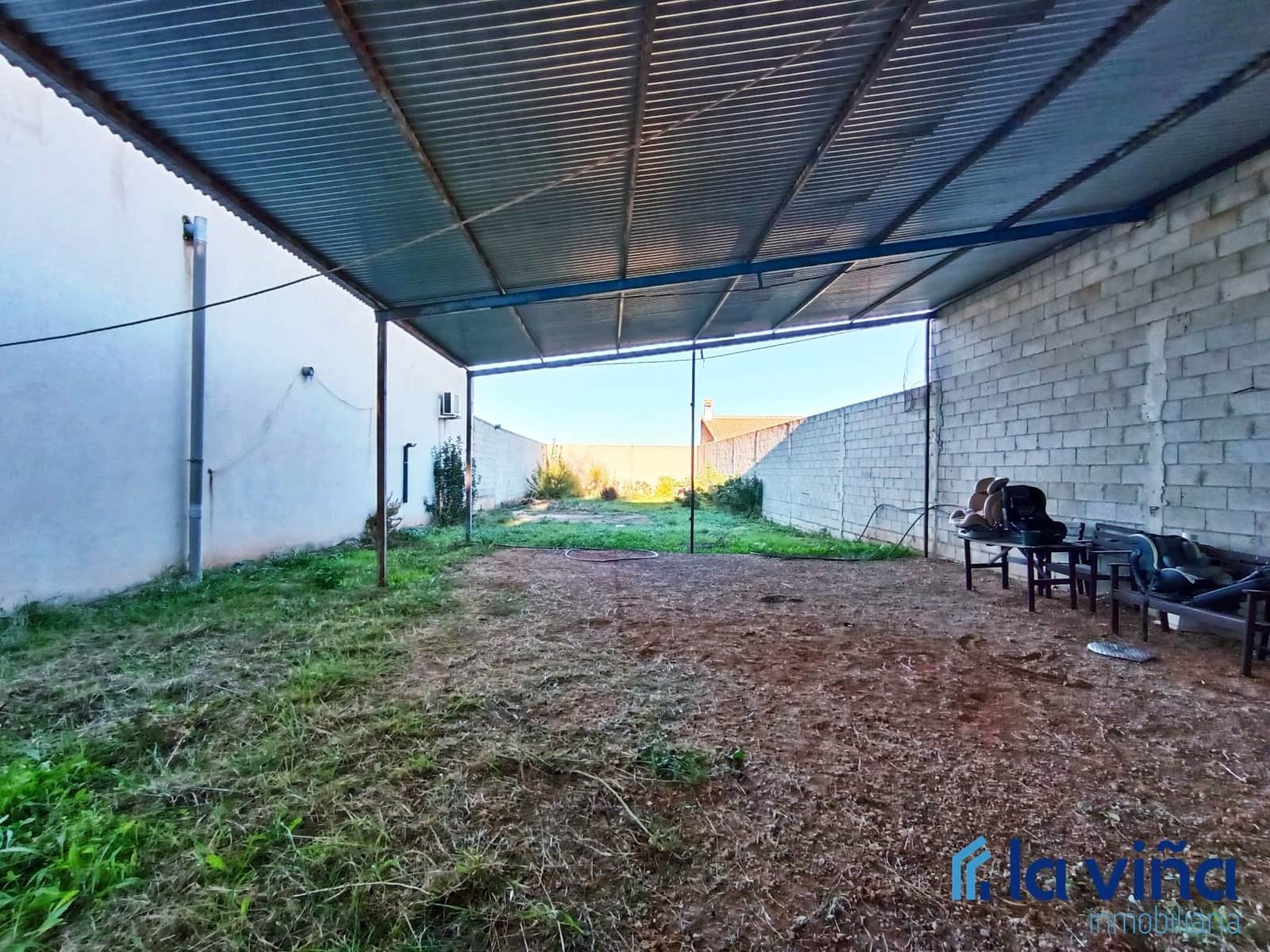 Area Edificabile in vendita in Navahermosa - 50.000 € (Rif: 8142490)