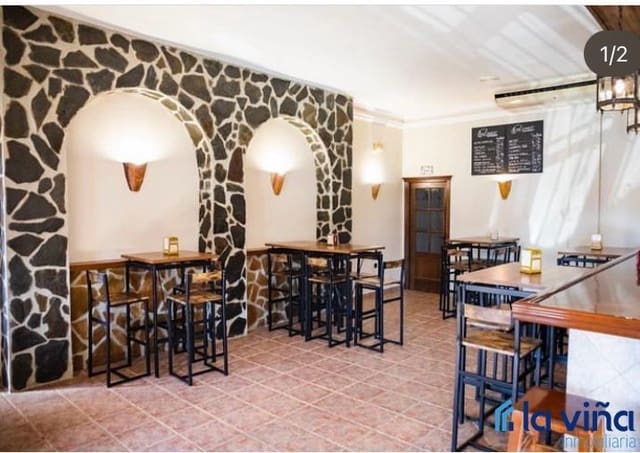 Erhverv til salg i Humilladero - € 399.000 (Ref: 8142502)