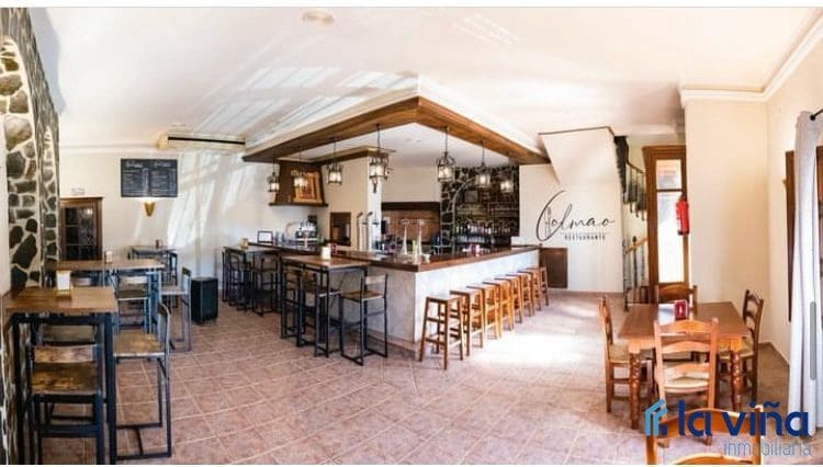 Kommersiell til salgs i Humilladero - € 399 000 (Ref: 8142502)