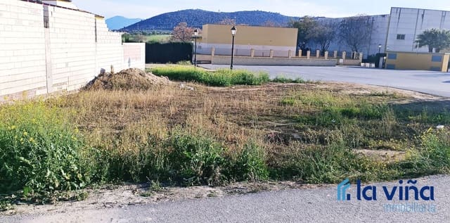 Building Plot for sale in Mollina - € 60,000 (Ref: 8145865)