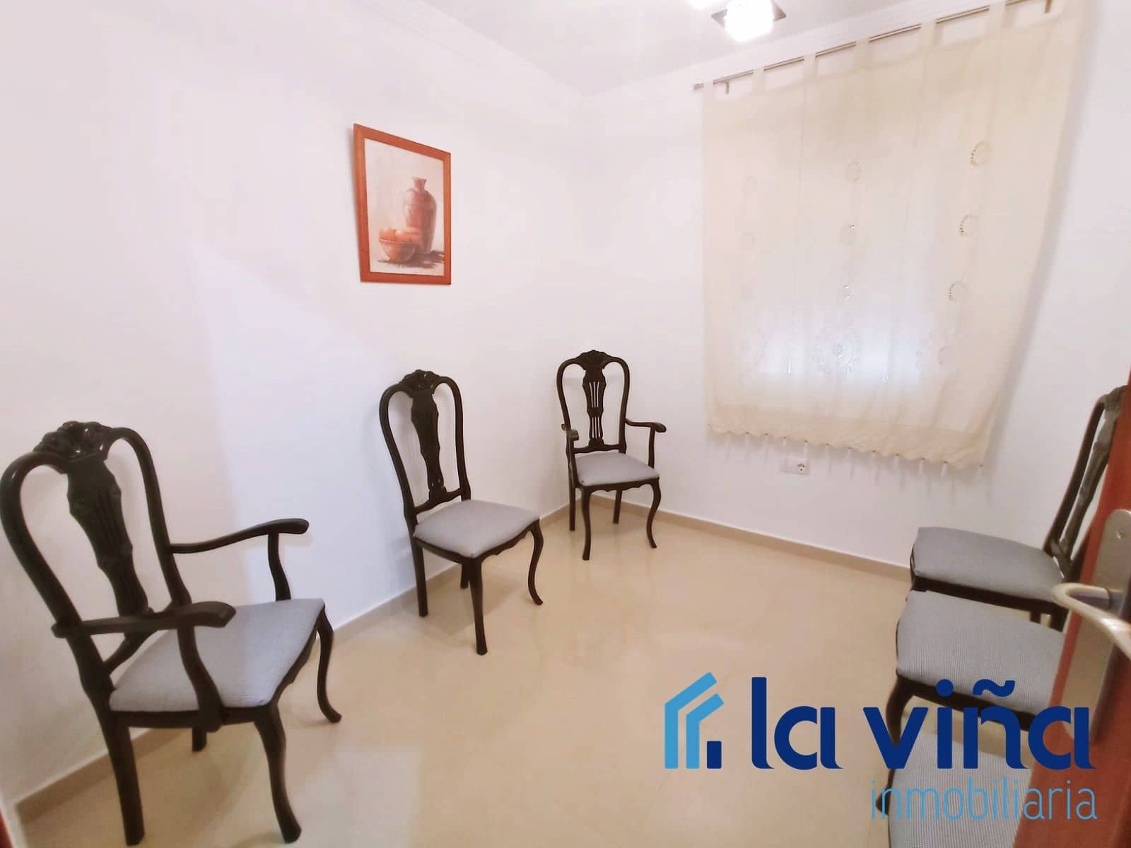 3 slaapkamer Flat te koop in Alameda met garage - € 95.300 (Ref: 8158320)