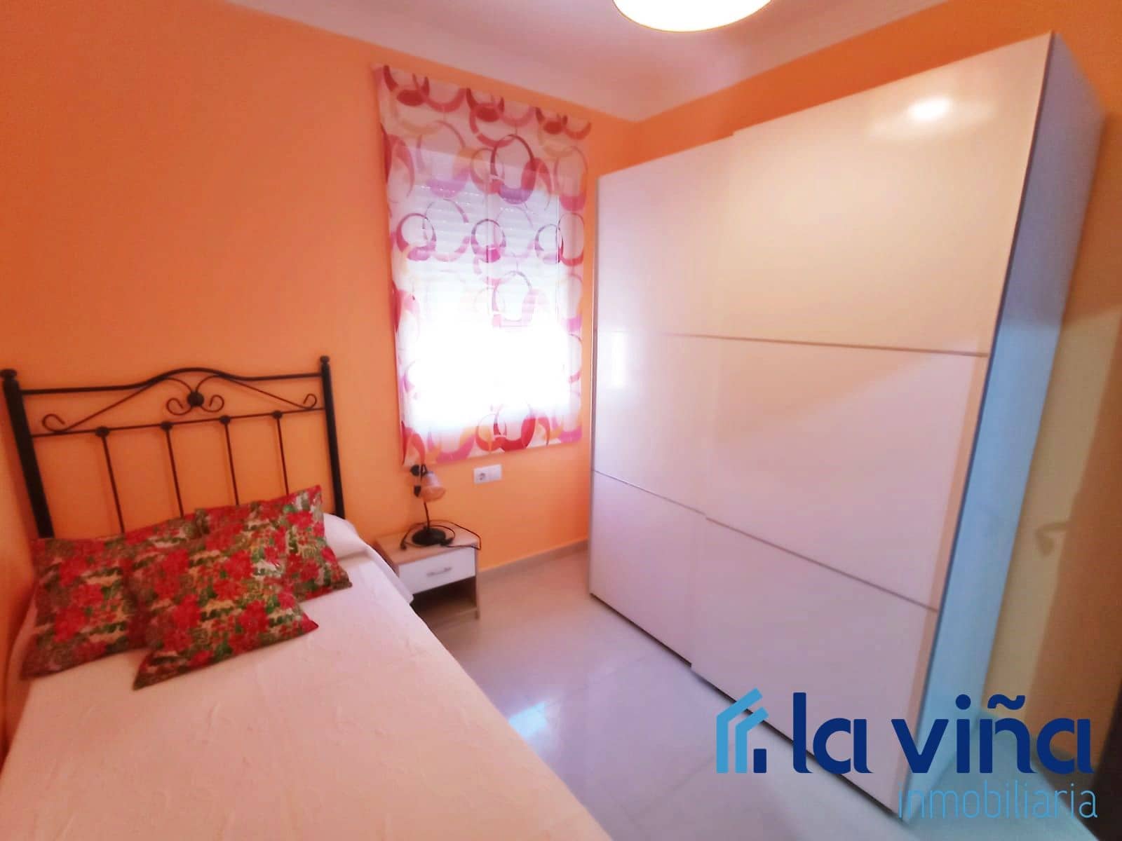 3 slaapkamer Flat te koop in Alameda met garage - € 95.300 (Ref: 8158320)