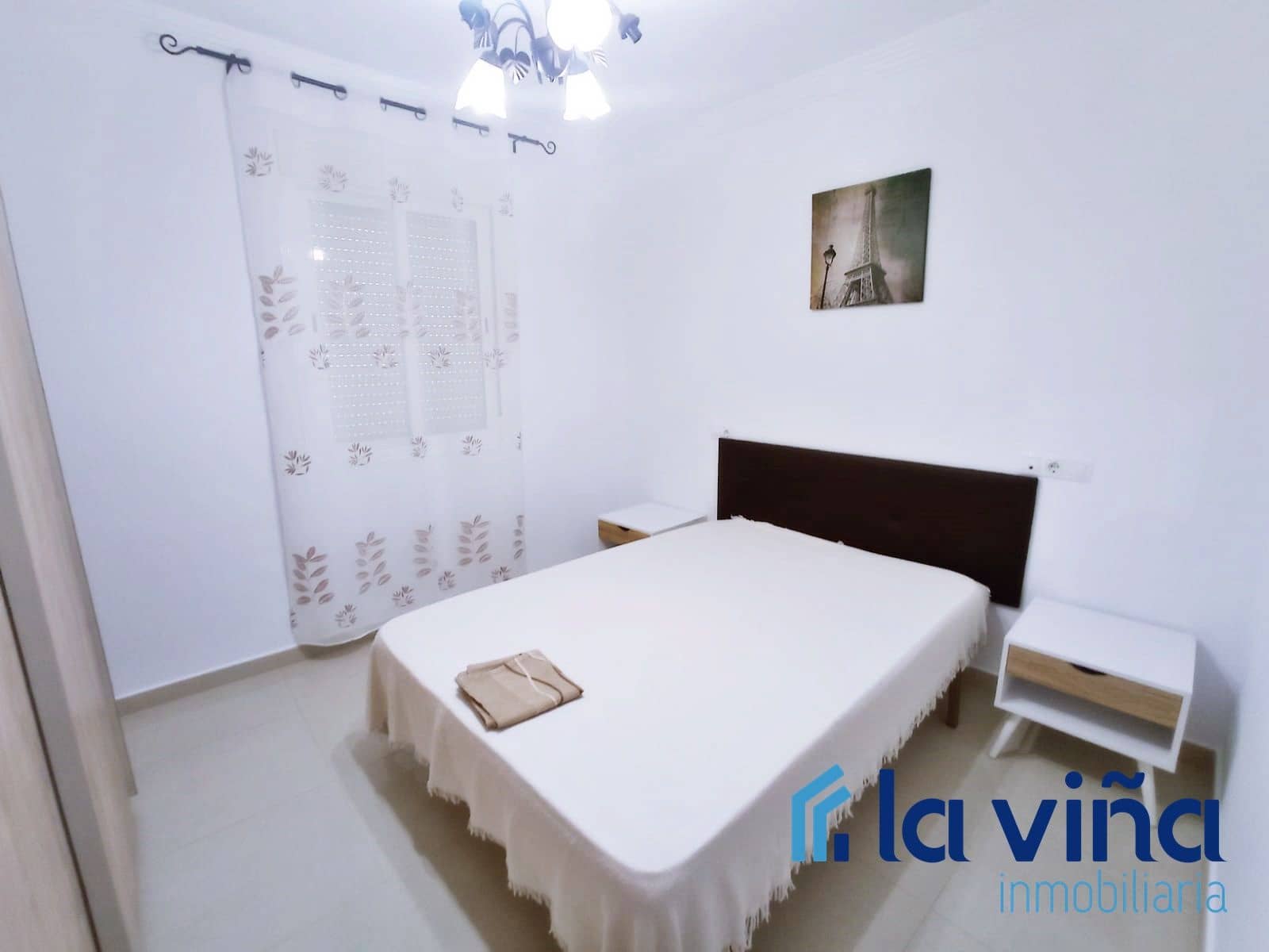 3 slaapkamer Flat te koop in Alameda met garage - € 95.300 (Ref: 8158320)