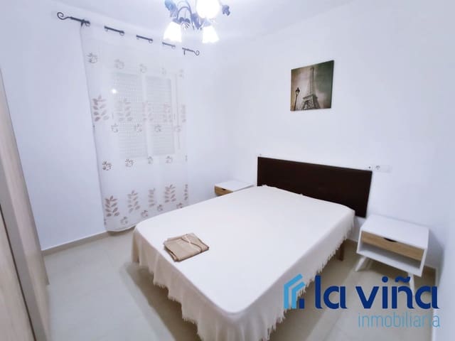 3 slaapkamer Flat te koop in Alameda met garage - € 95.300 (Ref: 8158320)