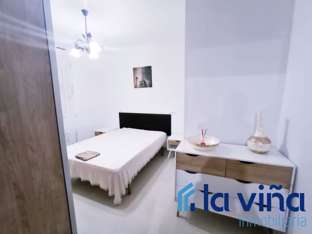 3 slaapkamer Flat te koop in Alameda met garage - € 95.300 (Ref: 8158320)