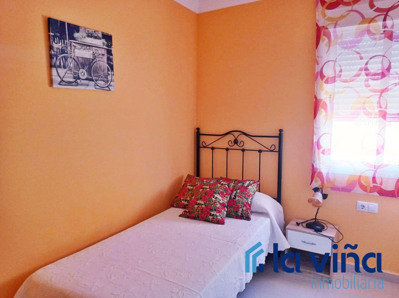 3 slaapkamer Flat te koop in Alameda met garage - € 95.300 (Ref: 8158320)