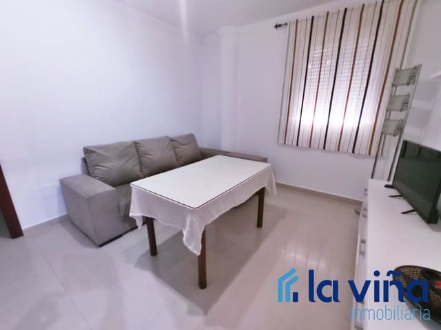 3 slaapkamer Flat te koop in Alameda met garage - € 95.300 (Ref: 8158320)