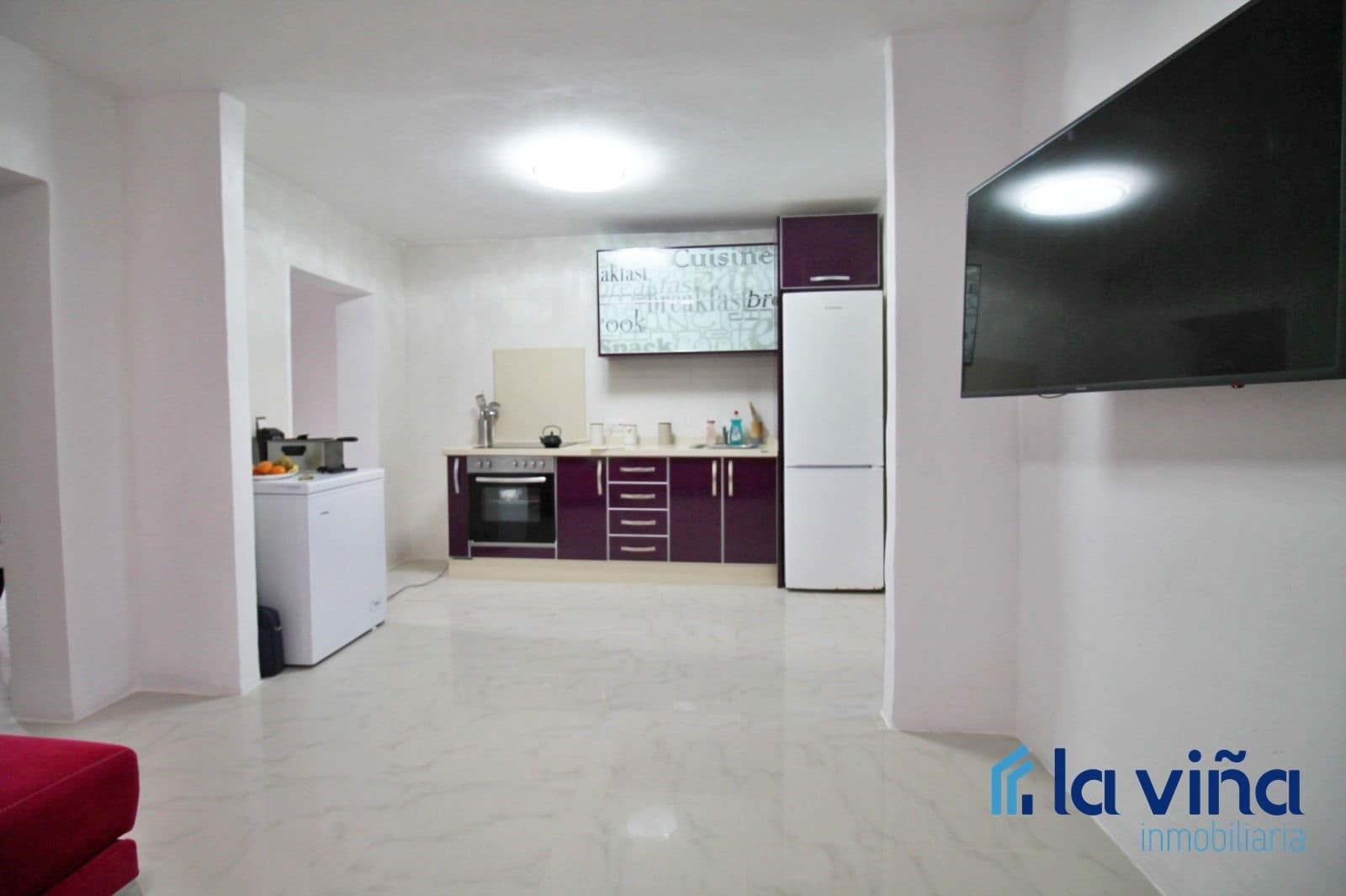 3 bedroom Townhouse for sale in Mollina € 74,000 (Ref 8172574)