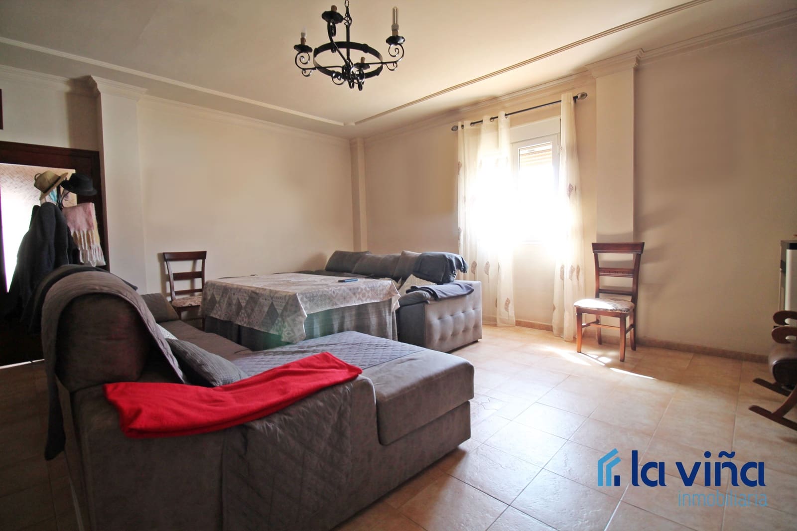 6 soverom Hus til salgs i Fuente de Piedra - € 273 000 (Ref: 8172575)