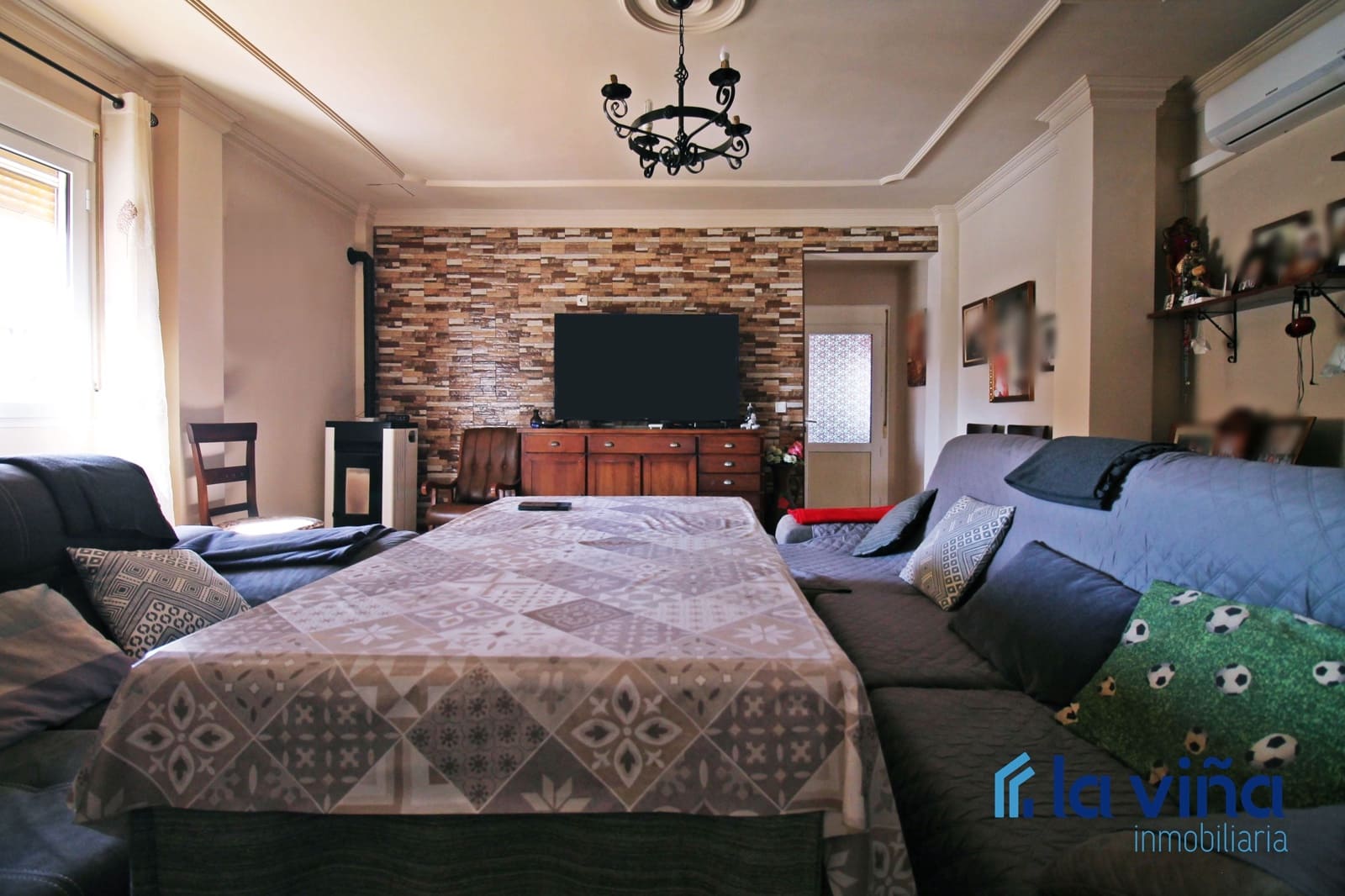 6 soverom Hus til salgs i Fuente de Piedra - € 273 000 (Ref: 8172575)