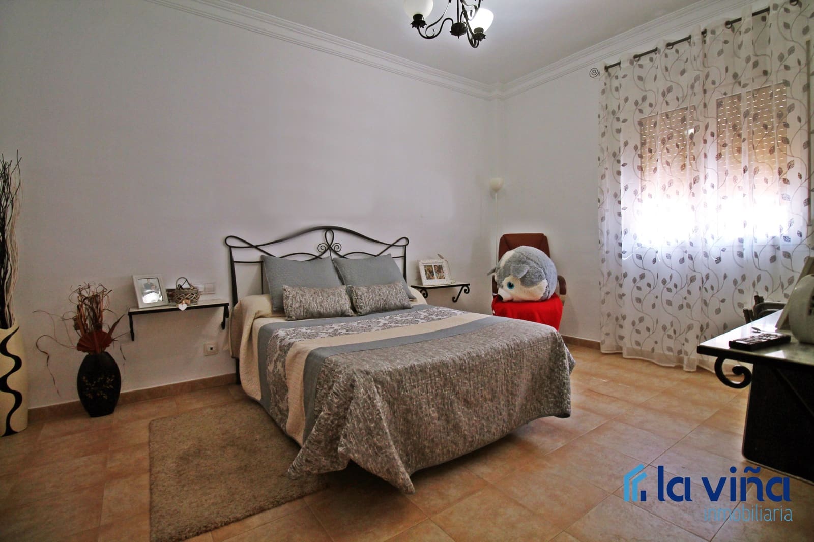 6 soverom Hus til salgs i Fuente de Piedra - € 273 000 (Ref: 8172575)