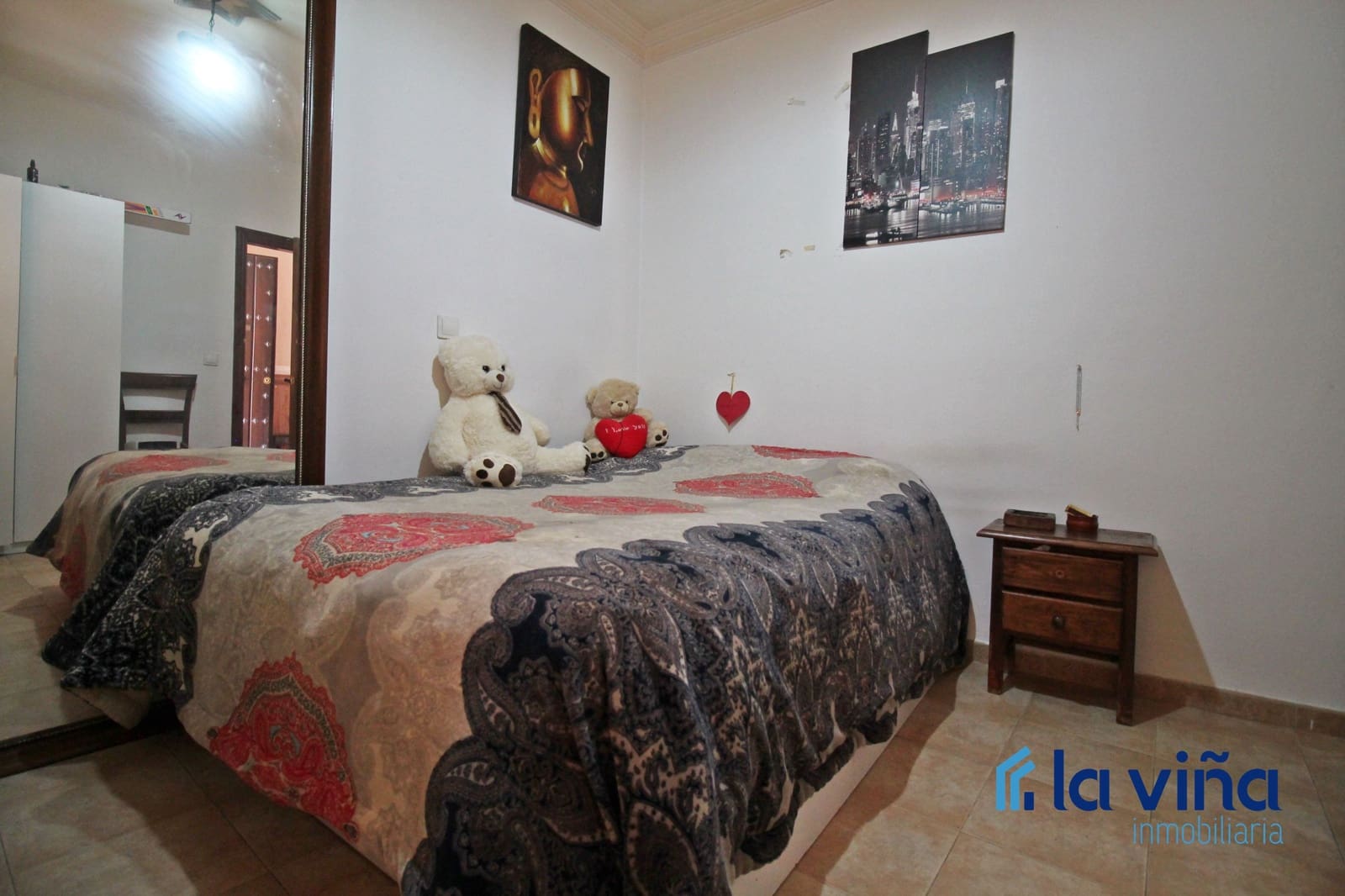 6 soverom Hus til salgs i Fuente de Piedra - € 273 000 (Ref: 8172575)