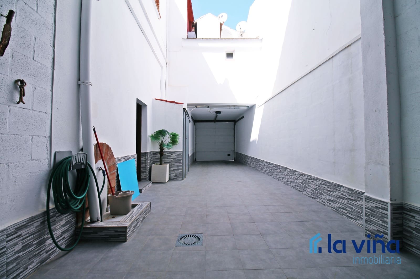 6 soverom Hus til salgs i Fuente de Piedra - € 273 000 (Ref: 8172575)