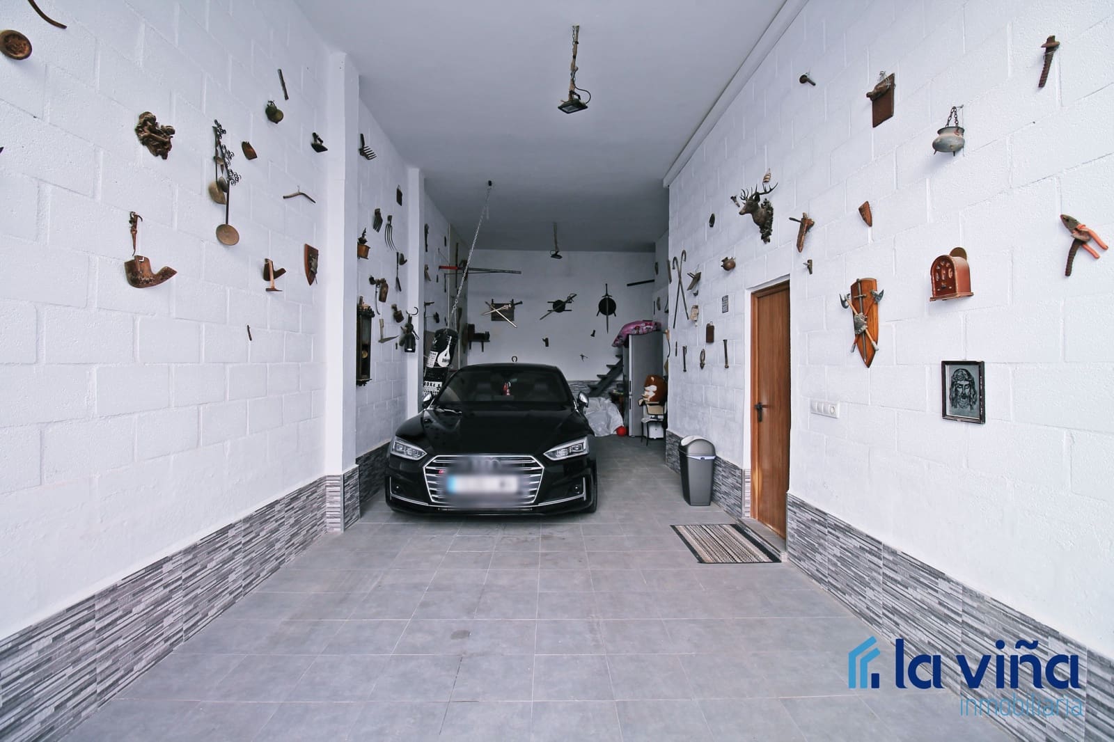 6 soverom Hus til salgs i Fuente de Piedra - € 273 000 (Ref: 8172575)