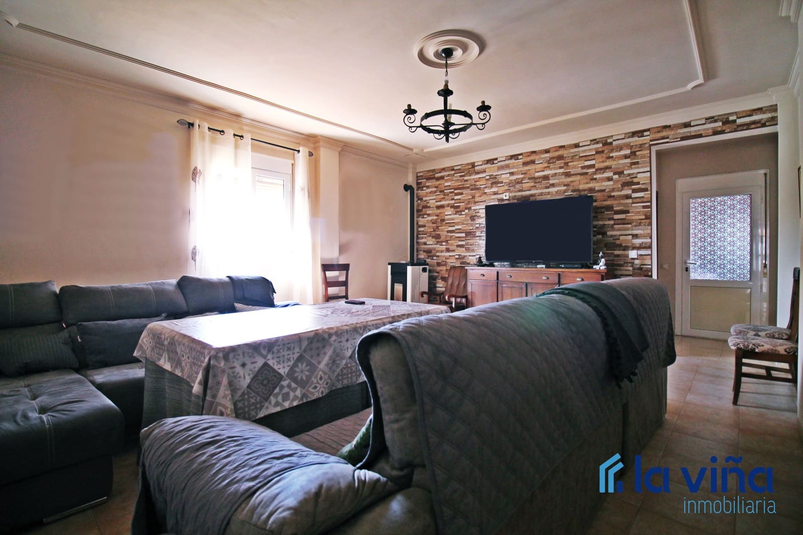 6 soverom Hus til salgs i Fuente de Piedra - € 273 000 (Ref: 8172575)