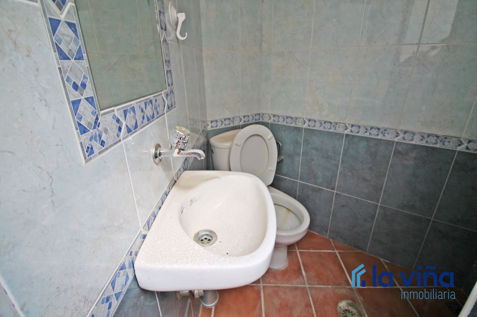 4 bedroom Townhouse for sale in Antequera - € 231,000 (Ref: 8177100)