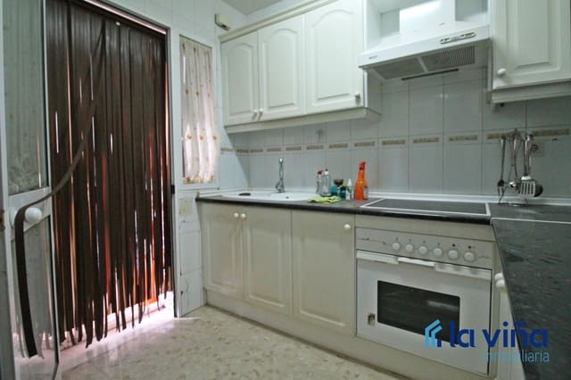 Casa de 4 habitaciones en Antequera en venta - 231.000 € (Ref: 8177100)